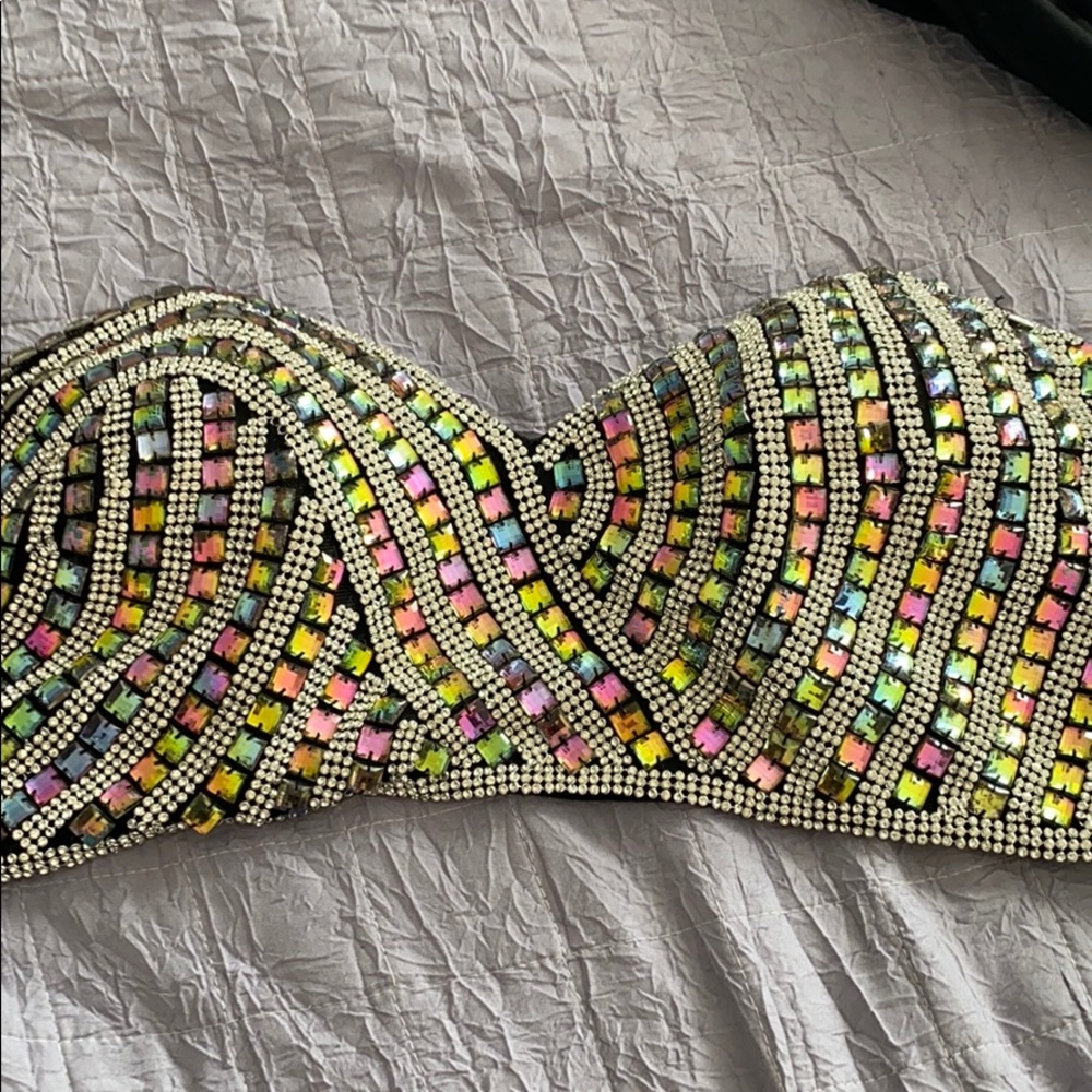 Dress - Picture 3 of 5